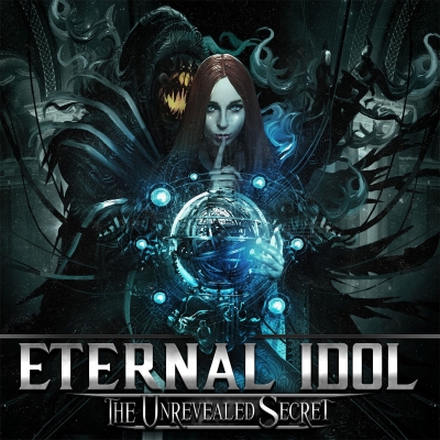 Eternal Idol The Unrevealed Secret